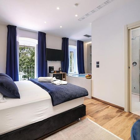 Ribica Luxury Rooms Риека Экстерьер фото