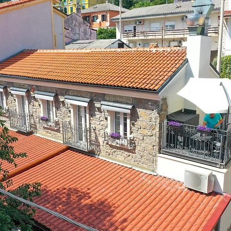 Ribica Luxury Rooms Риека Экстерьер фото