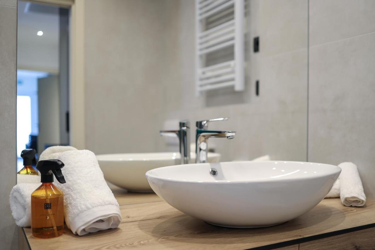 Ribica Luxury Rooms Риека Экстерьер фото
