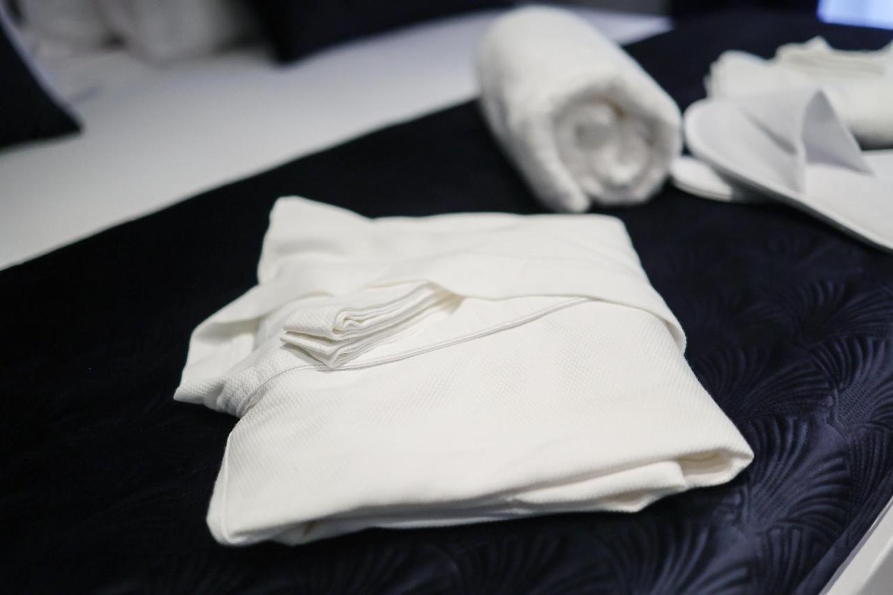 Ribica Luxury Rooms Риека Экстерьер фото