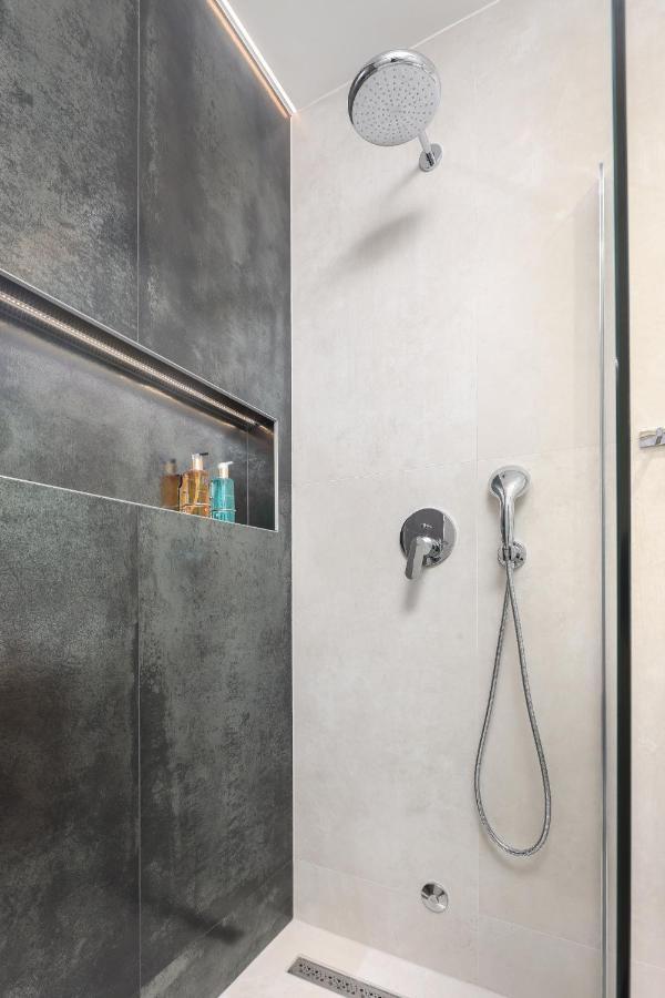 Ribica Luxury Rooms Риека Экстерьер фото