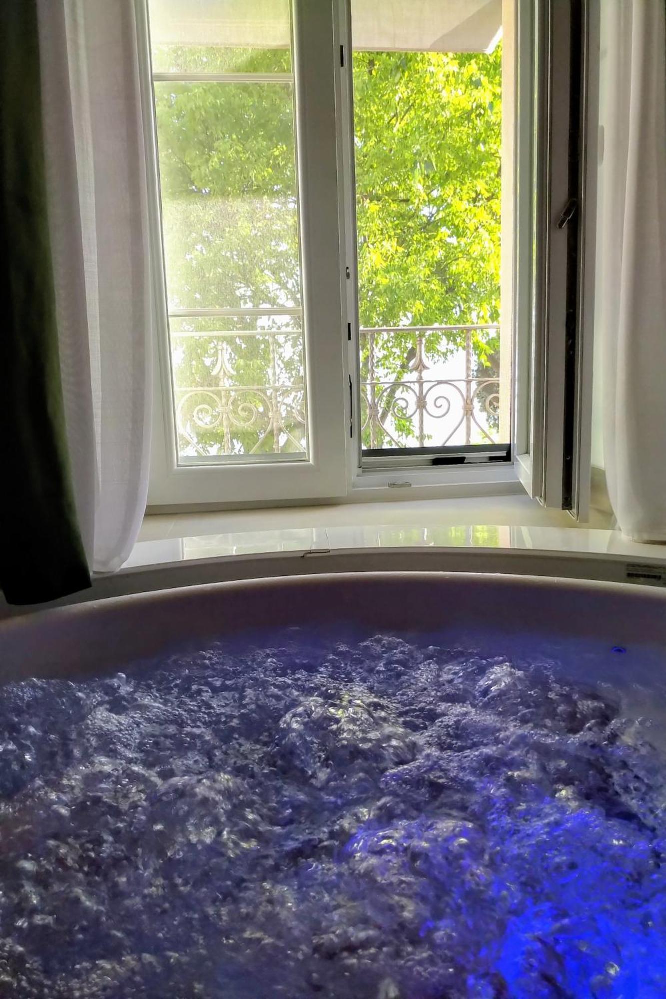 Ribica Luxury Rooms Риека Экстерьер фото